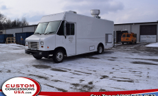 San Benito Food Truck Custom Builder For Sale 11