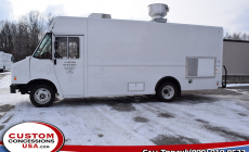 San Benito Food Truck Custom Builder For Sale 14