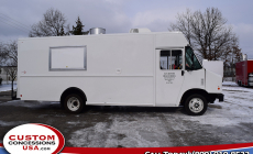 San Benito Food Truck Custom Builder For Sale 2