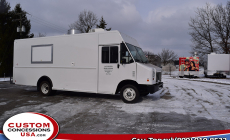 San Benito Food Truck Custom Builder For Sale 4