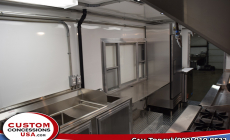 San Benito Food Truck Custom Builder For Sale 67