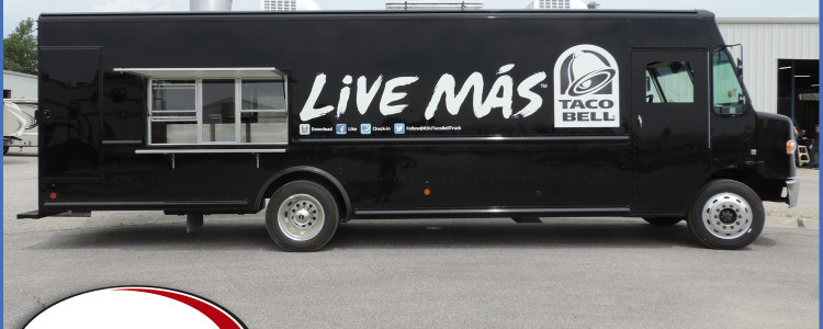 Most Notable Large Companies That Have Joined The Food Truck Industry