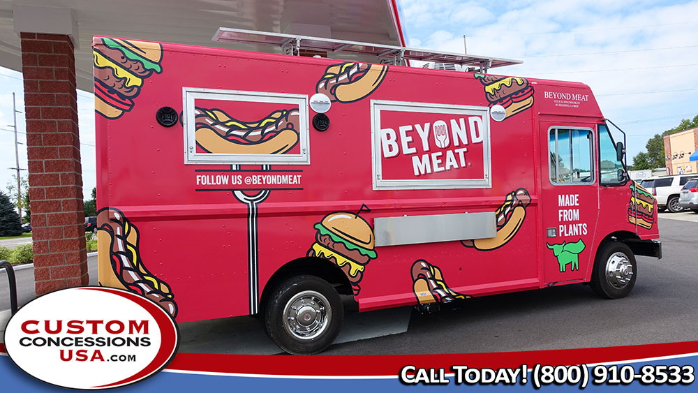 Food Truck Business