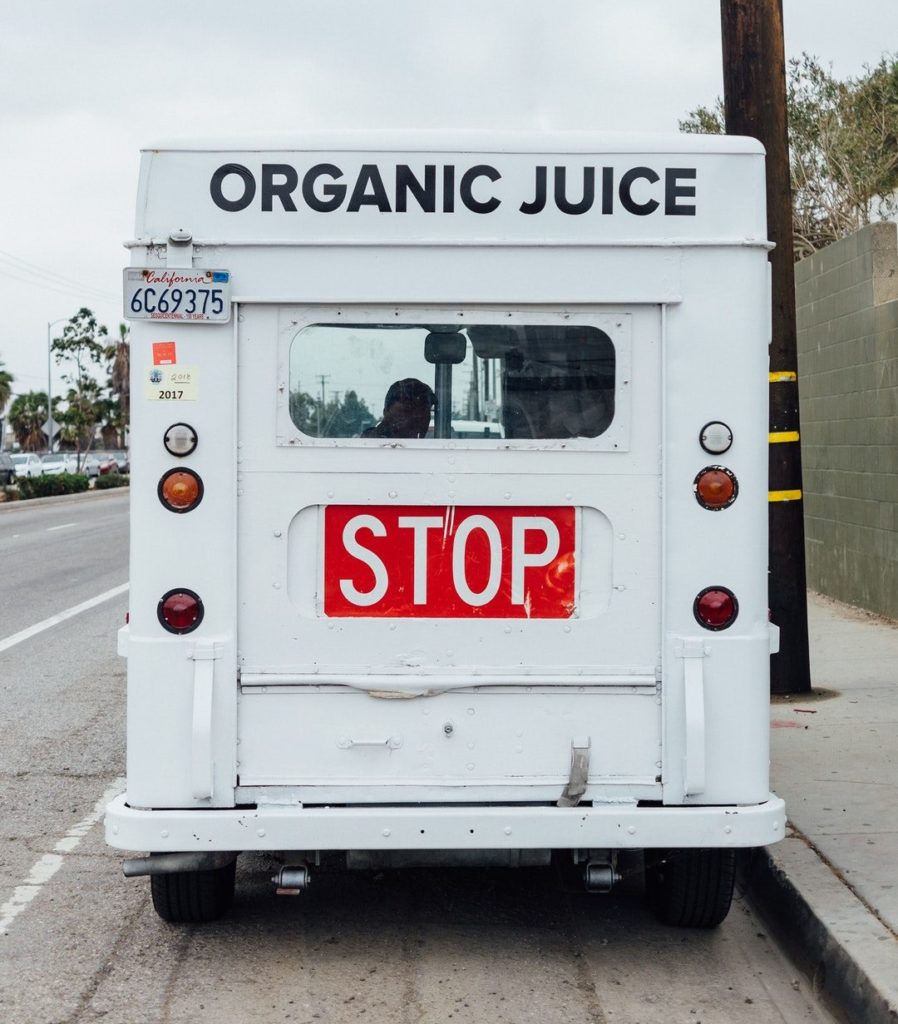 Food Trucks vs Food Trailers vs Food Carts: What’s the Difference?