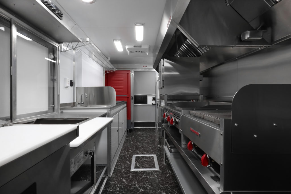 7 Safety Tips for Using Food Truck Equipment