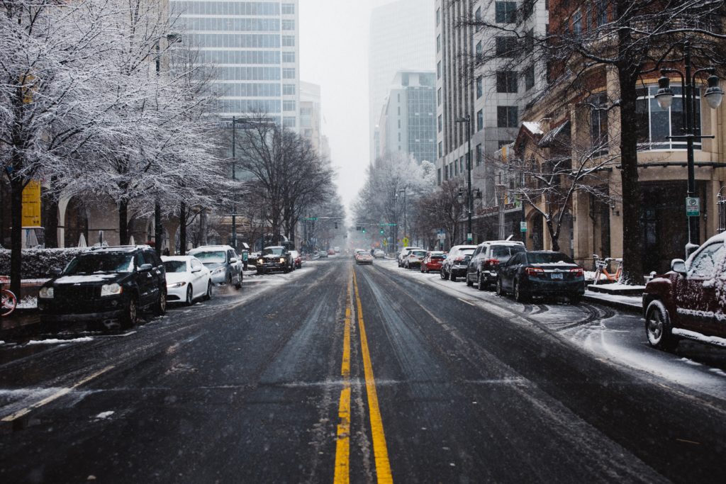 How to Increase Food Truck Profits During Cold Weather