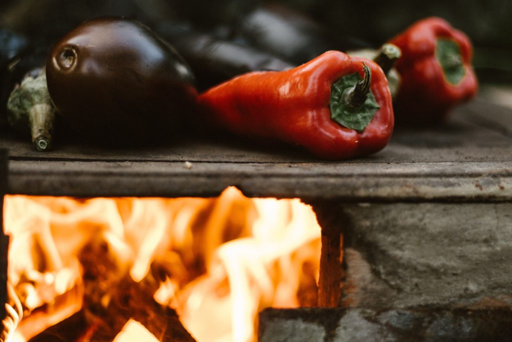 5 Crucial Steps for Dealing with a Food Truck Kitchen Fire