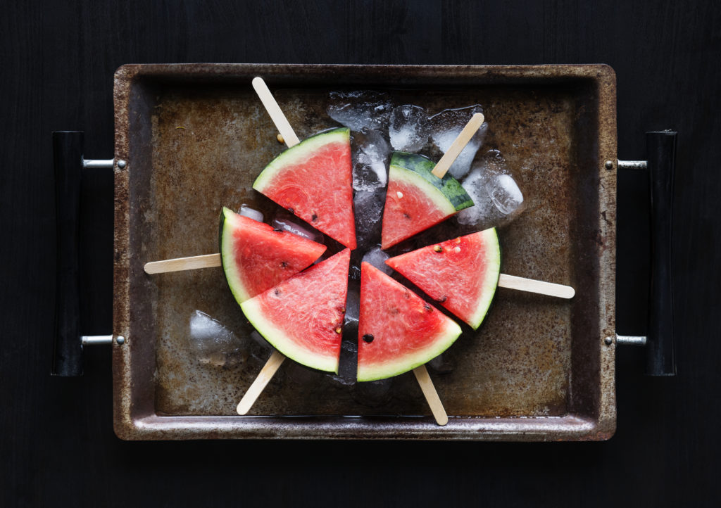 Running a Food Truck on a Hot Day? Here’s How to Keep Your Customers Cool!