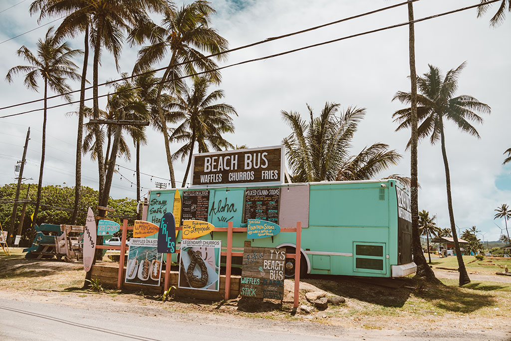 Top 6 Reasons Food Trucks Fail