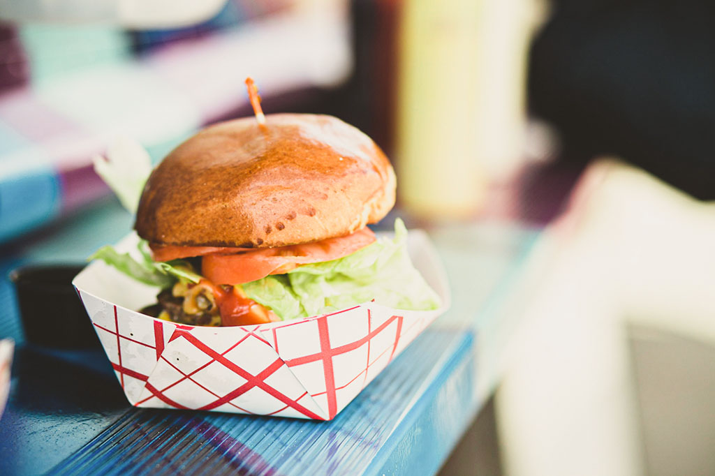Food Truck Cuisine: The Best Foods to Add to Your Menu